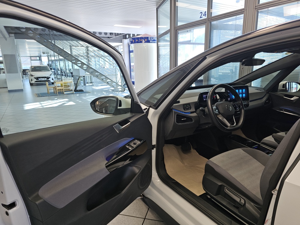 VW ID.3 bei Hoffmann Automobile in Wolfsburg kaufen und sofort mitnehmen - Bild 26