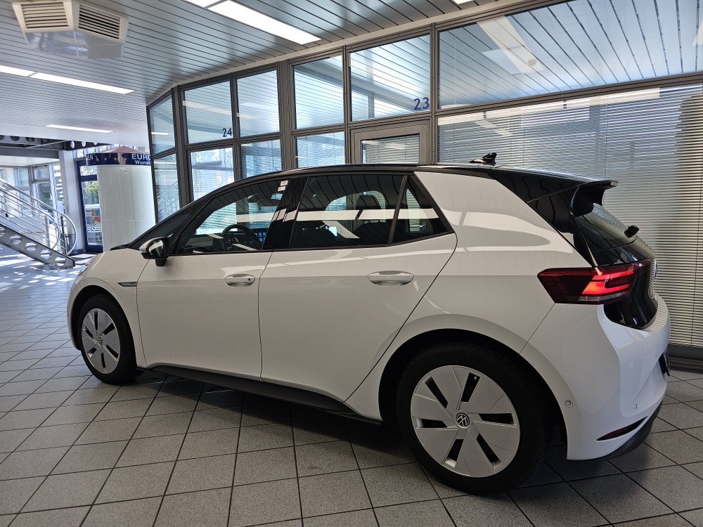 VW ID.3 bei Hoffmann Automobile in Wolfsburg kaufen und sofort mitnehmen - Bild 27