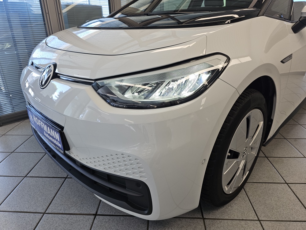 VW ID.3 bei Hoffmann Automobile in Wolfsburg kaufen und sofort mitnehmen - Bild 28
