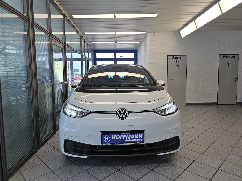 VW ID.3 bei Hoffmann Automobile in Wolfsburg kaufen und sofort mitnehmen - Bild 29