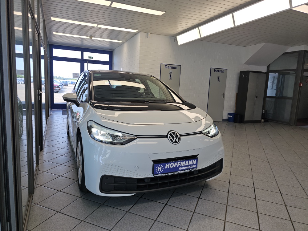 VW ID.3 bei Hoffmann Automobile in Wolfsburg kaufen und sofort mitnehmen - Bild 30