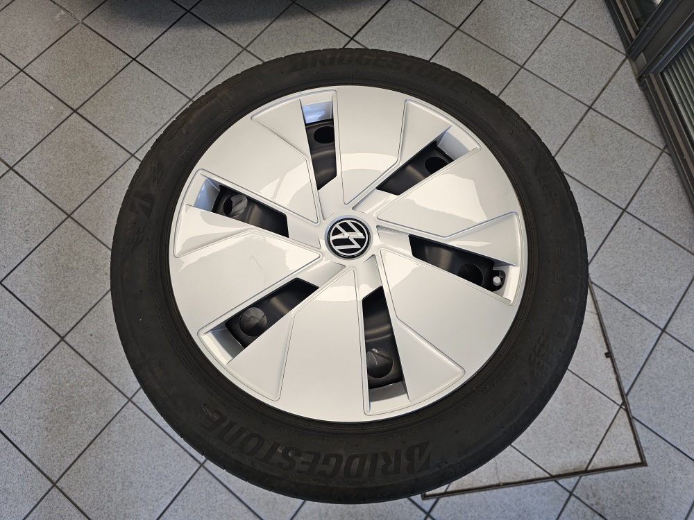 VW ID.3 bei Hoffmann Automobile in Wolfsburg kaufen und sofort mitnehmen - Bild 6