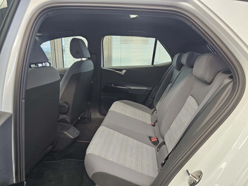 VW ID.3 bei Hoffmann Automobile in Wolfsburg kaufen und sofort mitnehmen - Bild 7