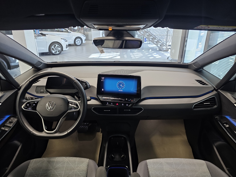 VW ID.3 bei Hoffmann Automobile in Wolfsburg kaufen und sofort mitnehmen - Bild 9