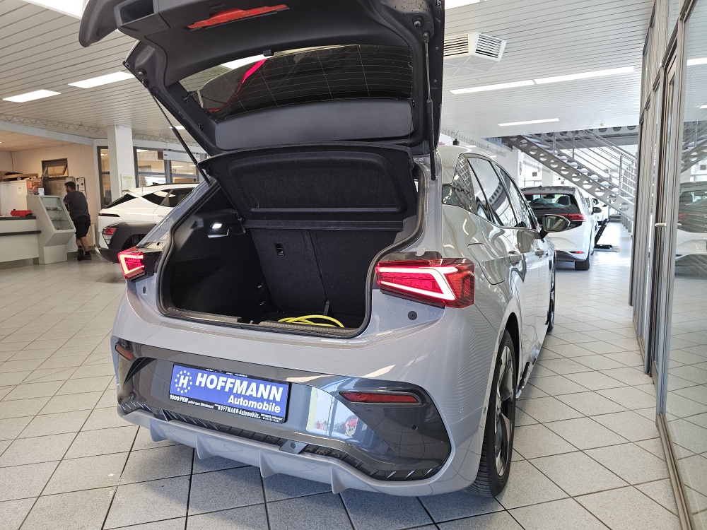 Cupra Born bei Hoffmann Automobile in Wolfsburg kaufen und sofort mitnehmen - Bild 2