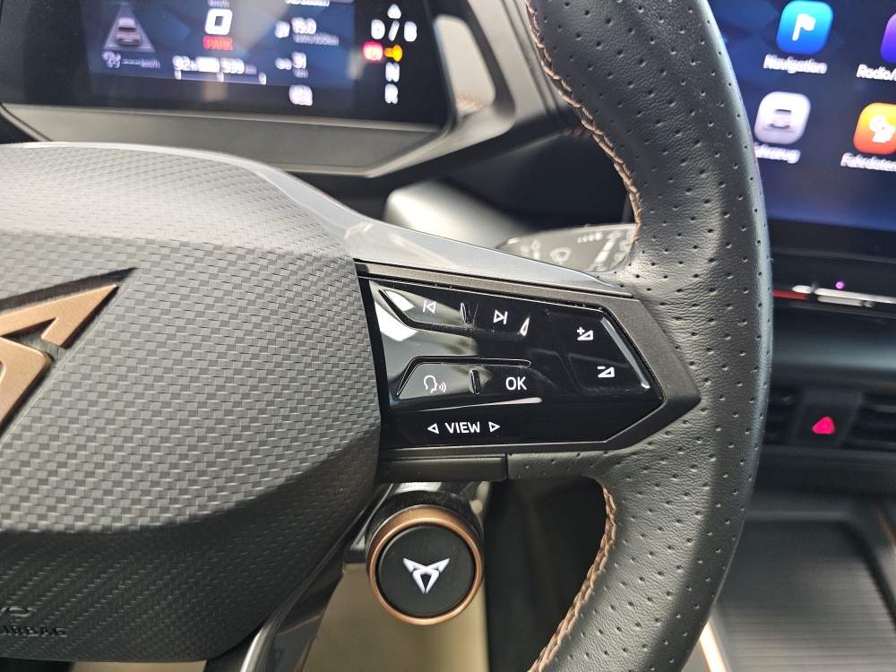 Cupra Born bei Hoffmann Automobile in Wolfsburg kaufen und sofort mitnehmen - Bild 22