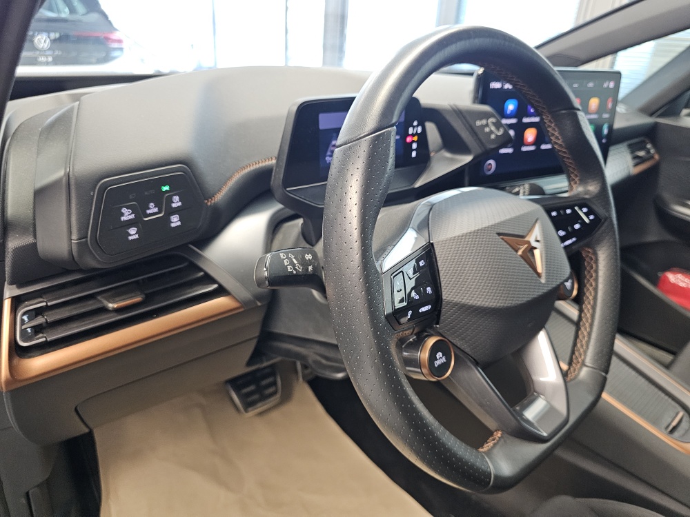 Cupra Born bei Hoffmann Automobile in Wolfsburg kaufen und sofort mitnehmen - Bild 26