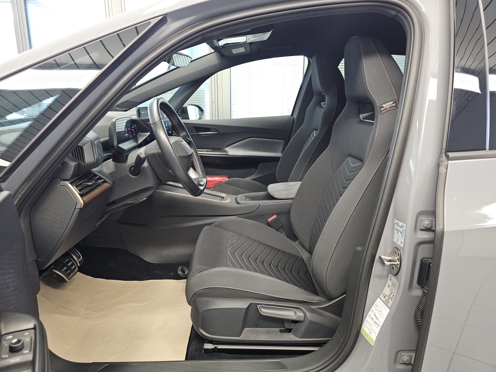 Cupra Born bei Hoffmann Automobile in Wolfsburg kaufen und sofort mitnehmen - Bild 27