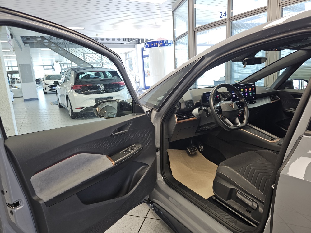 Cupra Born bei Hoffmann Automobile in Wolfsburg kaufen und sofort mitnehmen - Bild 28