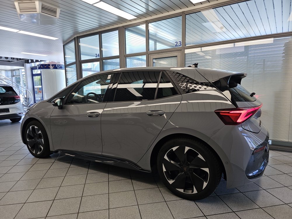 Cupra Born bei Hoffmann Automobile in Wolfsburg kaufen und sofort mitnehmen - Bild 29