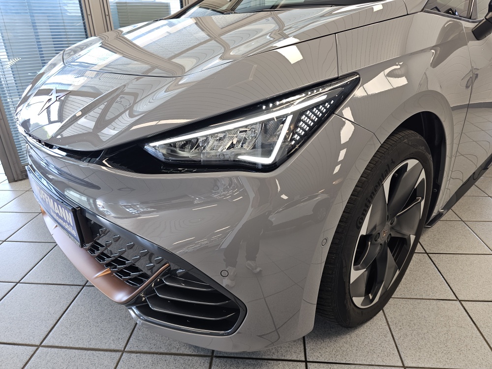 Cupra Born bei Hoffmann Automobile in Wolfsburg kaufen und sofort mitnehmen - Bild 30
