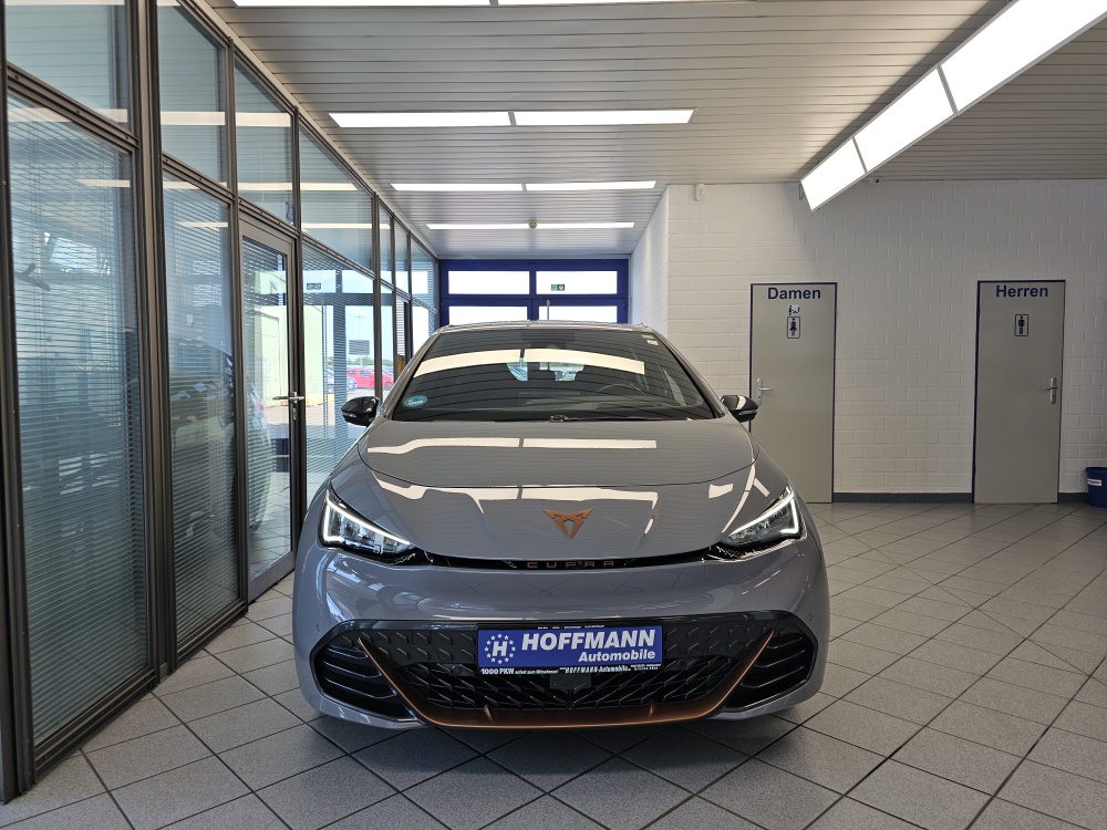 Cupra Born bei Hoffmann Automobile in Wolfsburg kaufen und sofort mitnehmen - Bild 31