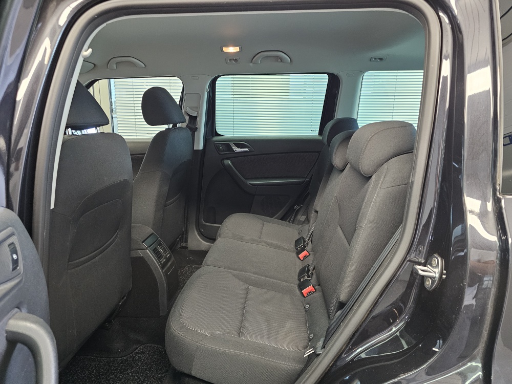 Skoda Yeti bei Hoffmann Automobile in Wolfsburg kaufen und sofort mitnehmen - Bild 6