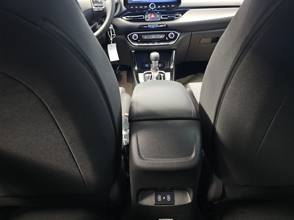 Hyundai i30 Kombi bei Hoffmann Automobile in Wolfsburg kaufen und sofort mitnehmen - Bild 5
