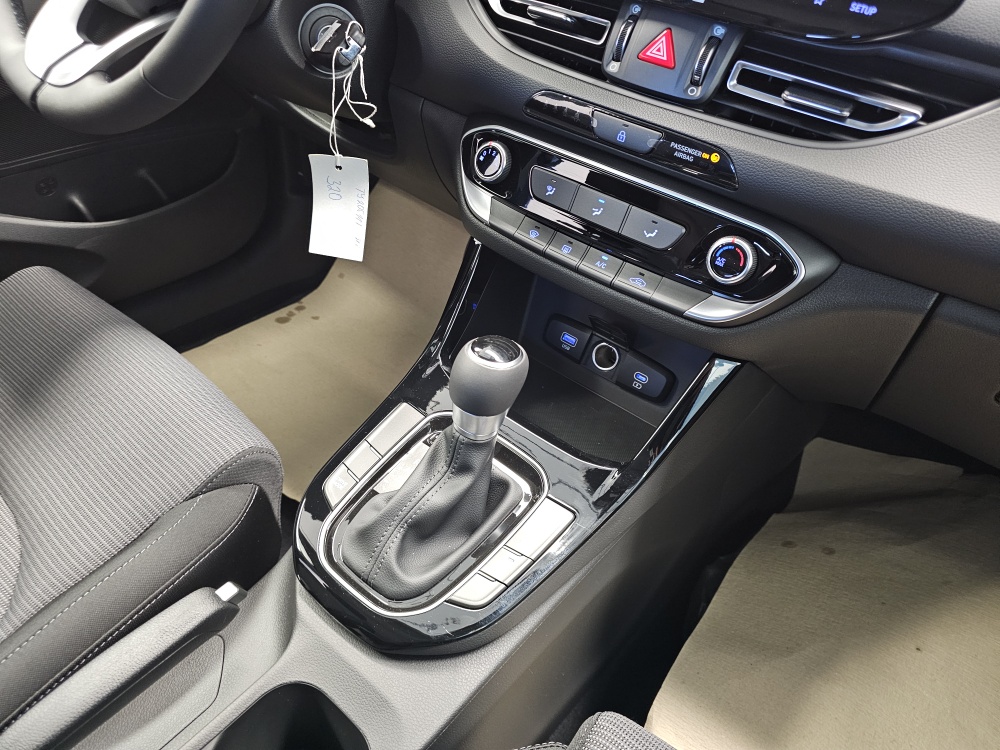 Hyundai i30 Kombi bei Hoffmann Automobile in Wolfsburg kaufen und sofort mitnehmen - Bild 7