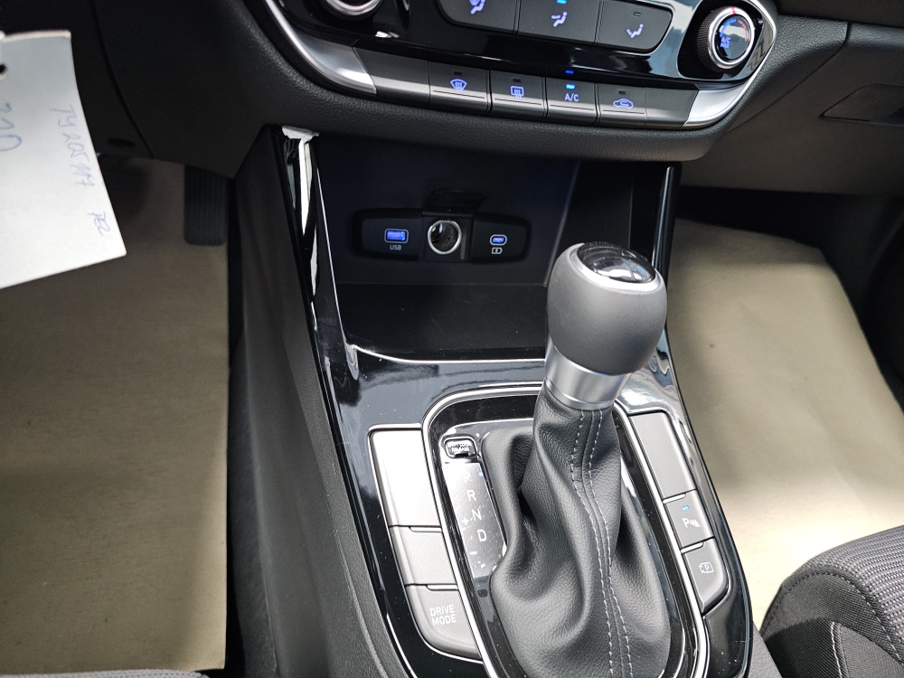 Hyundai i30 Kombi bei Hoffmann Automobile in Wolfsburg kaufen und sofort mitnehmen - Bild 8