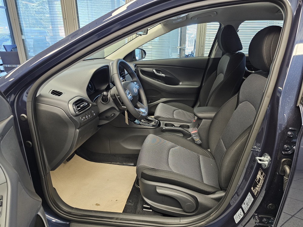 Hyundai i30 Kombi bei Hoffmann Automobile in Wolfsburg kaufen und sofort mitnehmen - Bild 20