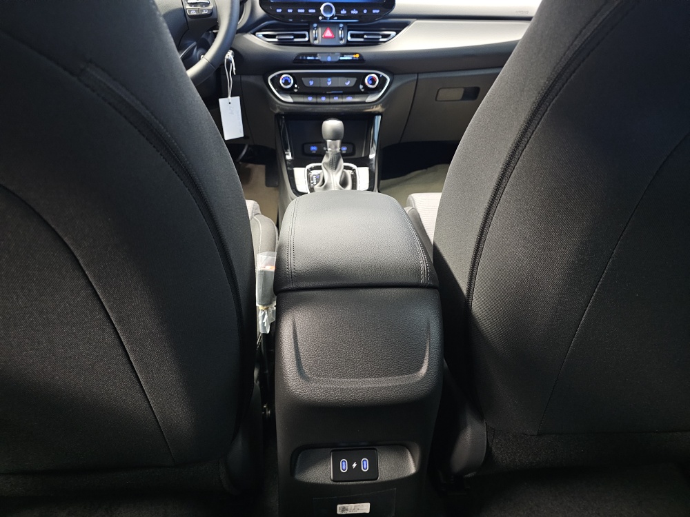 Hyundai i30 Kombi bei Hoffmann Automobile in Wolfsburg kaufen und sofort mitnehmen - Bild 5