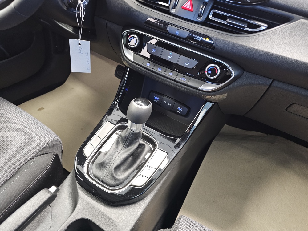 Hyundai i30 Kombi bei Hoffmann Automobile in Wolfsburg kaufen und sofort mitnehmen - Bild 7