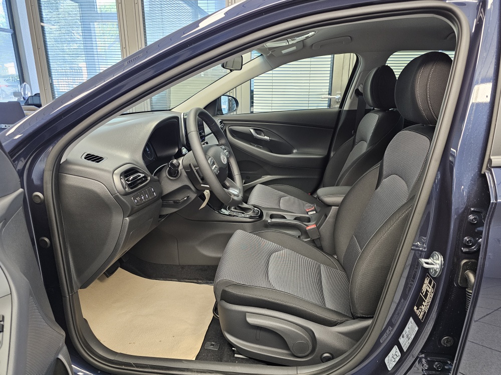 Hyundai i30 Kombi bei Hoffmann Automobile in Wolfsburg kaufen und sofort mitnehmen - Bild 20