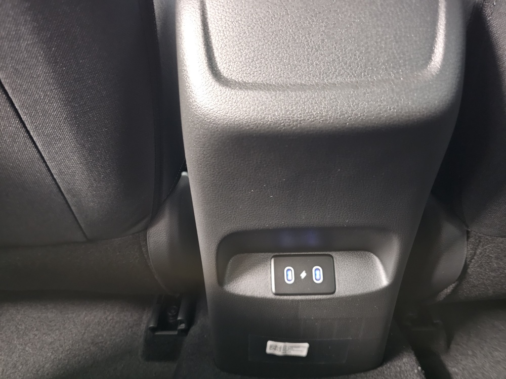 Hyundai i30 Kombi bei Hoffmann Automobile in Wolfsburg kaufen und sofort mitnehmen - Bild 5
