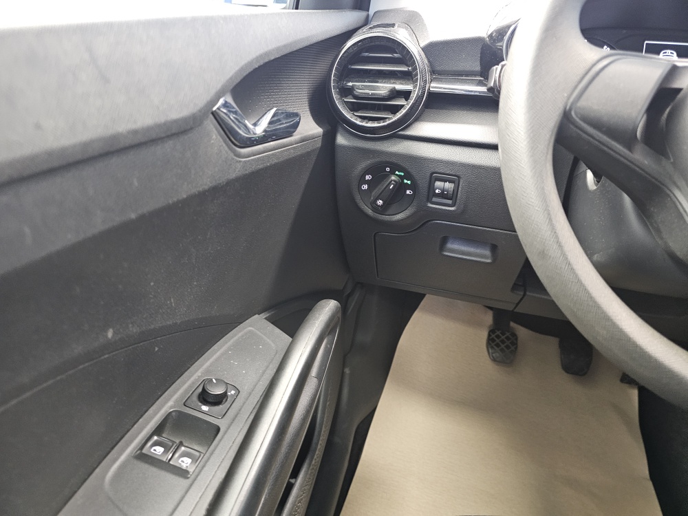 Skoda Fabia bei Hoffmann Automobile in Wolfsburg kaufen und sofort mitnehmen - Bild 16