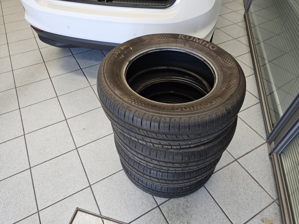 Skoda Fabia bei Hoffmann Automobile in Wolfsburg kaufen und sofort mitnehmen - Bild 3