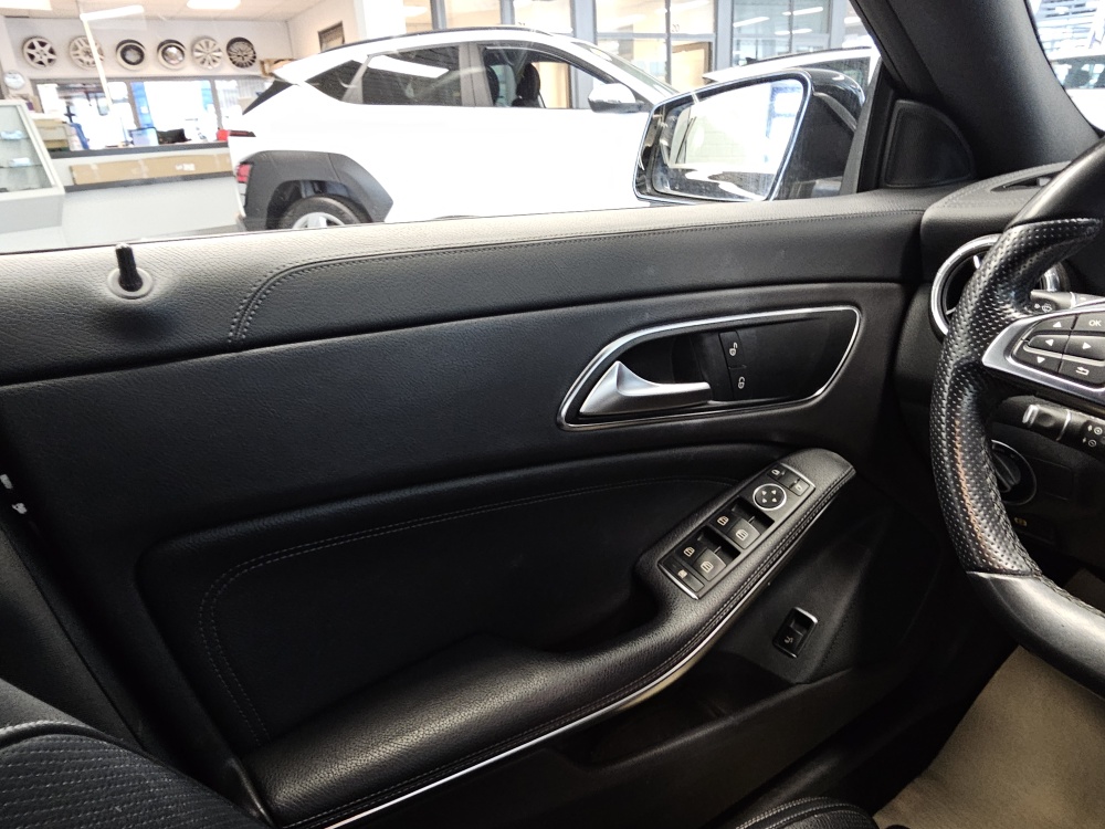 Mercedes-Benz CLA 250 Shooting Brake bei Hoffmann Automobile in Wolfsburg kaufen und sofort mitnehmen - Bild 16