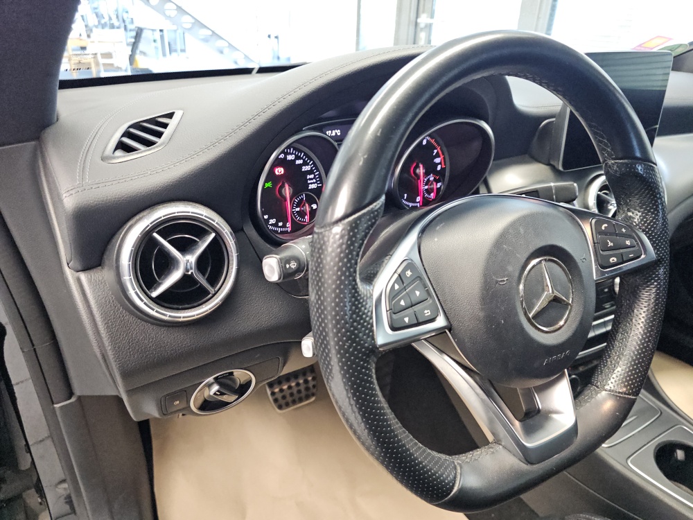 Mercedes-Benz CLA 250 Shooting Brake bei Hoffmann Automobile in Wolfsburg kaufen und sofort mitnehmen - Bild 18