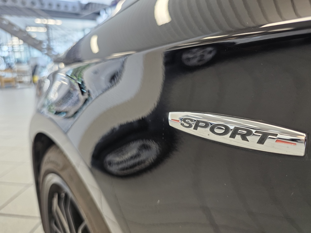 Mercedes-Benz CLA 250 Shooting Brake bei Hoffmann Automobile in Wolfsburg kaufen und sofort mitnehmen - Bild 25