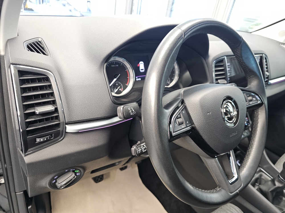 Skoda Karoq bei Hoffmann Automobile in Wolfsburg kaufen und sofort mitnehmen - Bild 23