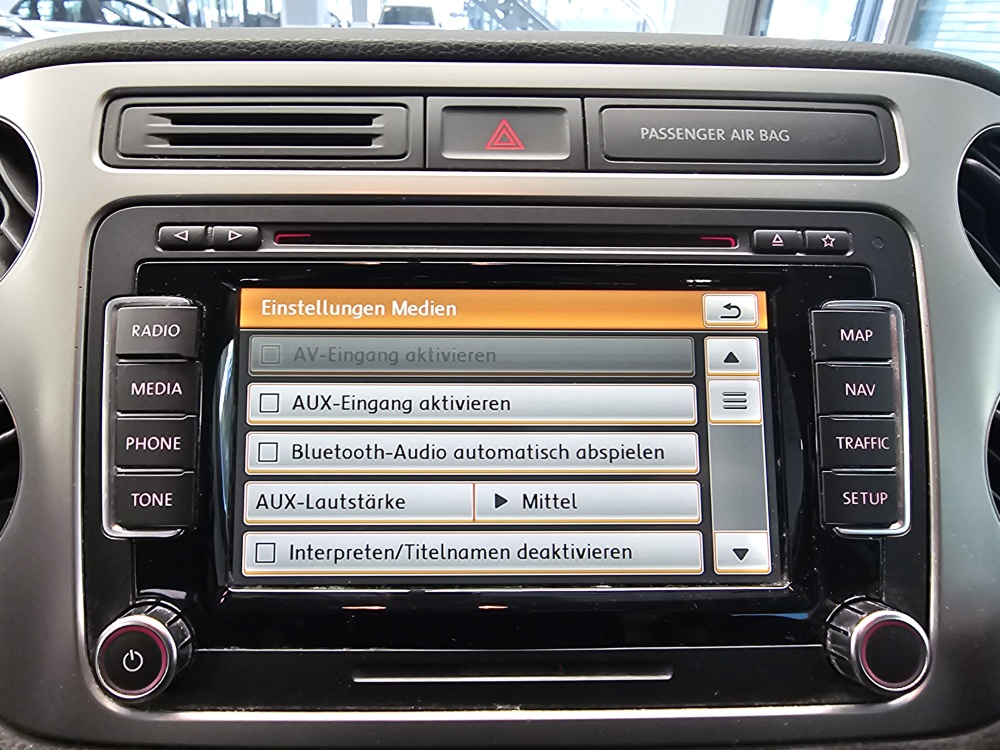 VW Tiguan bei Hoffmann Automobile in Wolfsburg kaufen und sofort mitnehmen - Bild 12