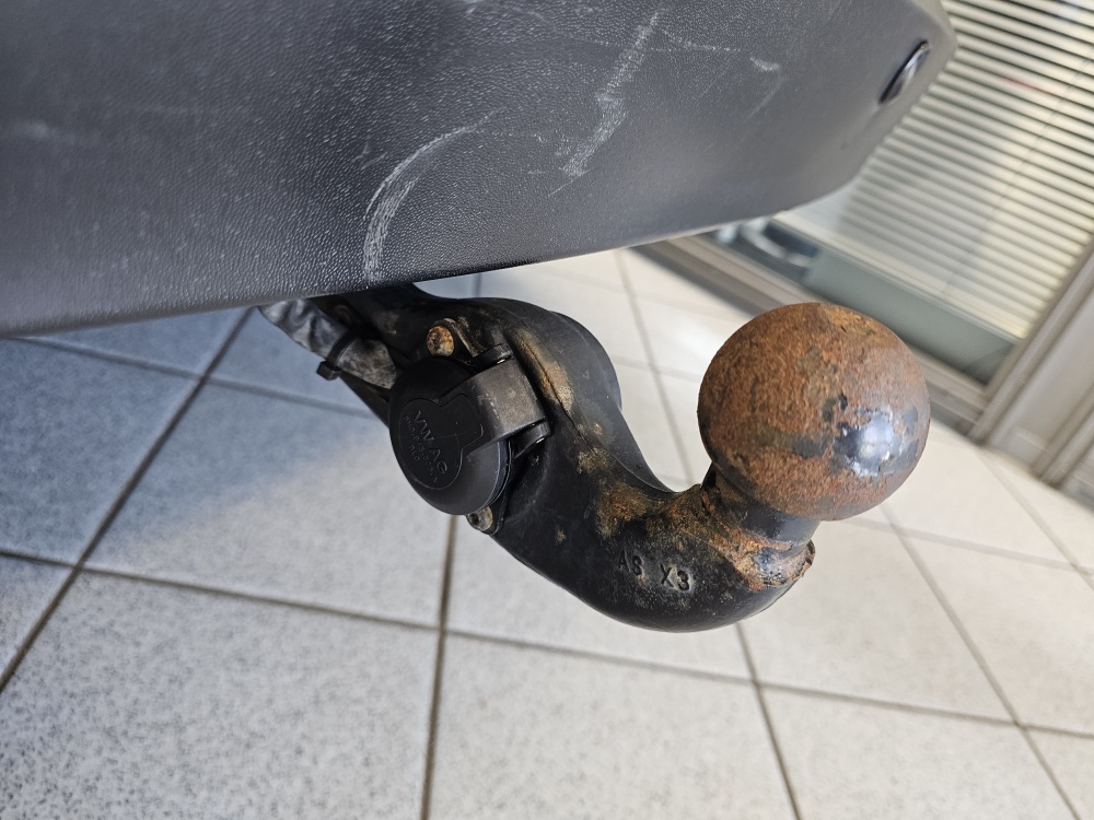 VW Tiguan bei Hoffmann Automobile in Wolfsburg kaufen und sofort mitnehmen - Bild 3