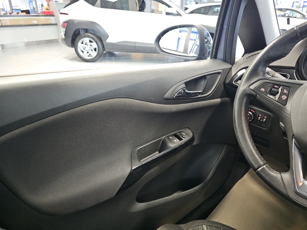 Opel Corsa bei Hoffmann Automobile in Wolfsburg kaufen und sofort mitnehmen - Bild 11