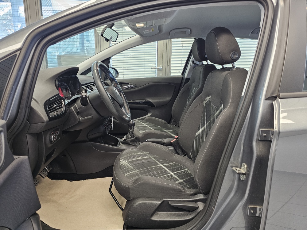 Opel Corsa bei Hoffmann Automobile in Wolfsburg kaufen und sofort mitnehmen - Bild 14