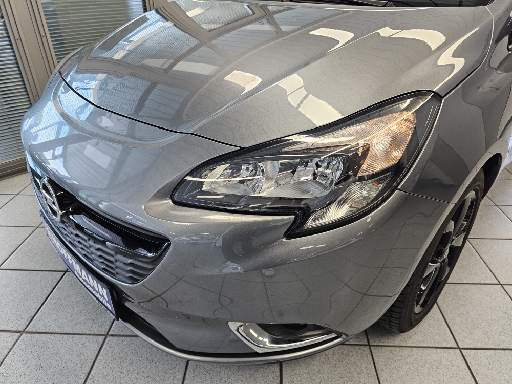 Opel Corsa bei Hoffmann Automobile in Wolfsburg kaufen und sofort mitnehmen - Bild 17