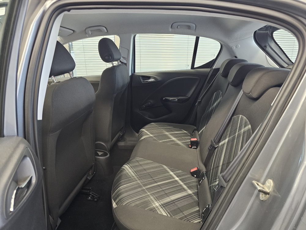 Opel Corsa bei Hoffmann Automobile in Wolfsburg kaufen und sofort mitnehmen - Bild 4