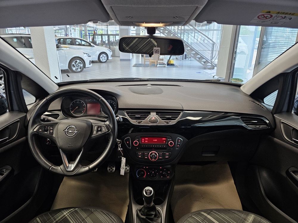 Opel Corsa bei Hoffmann Automobile in Wolfsburg kaufen und sofort mitnehmen - Bild 5