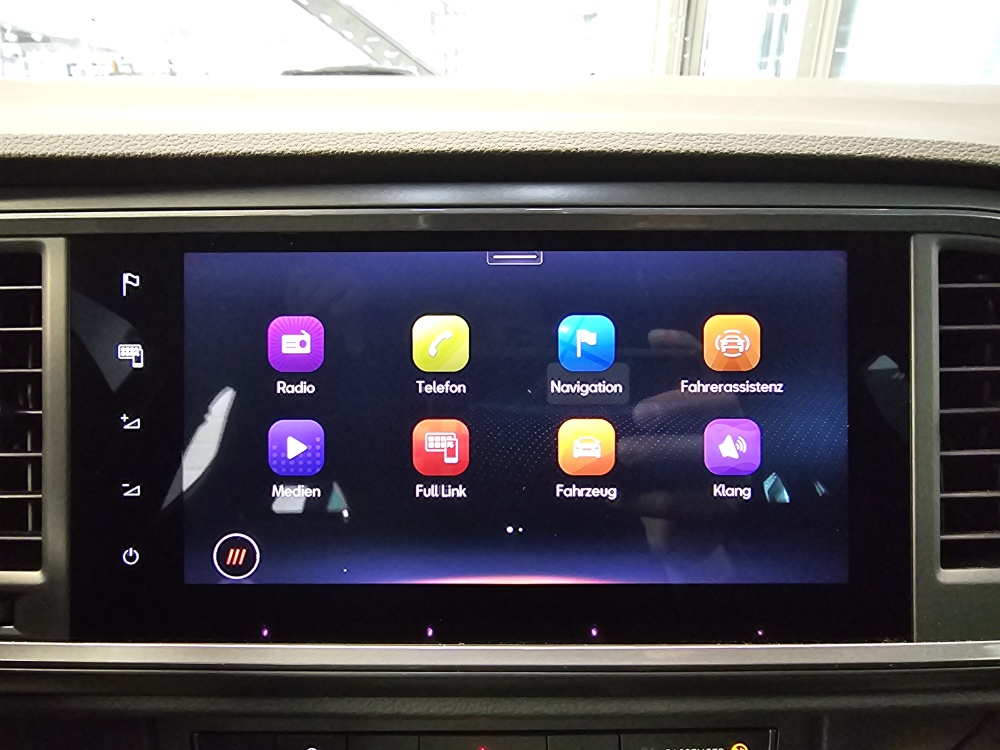 Cupra Ateca bei Hoffmann Automobile in Wolfsburg kaufen und sofort mitnehmen - Bild 12