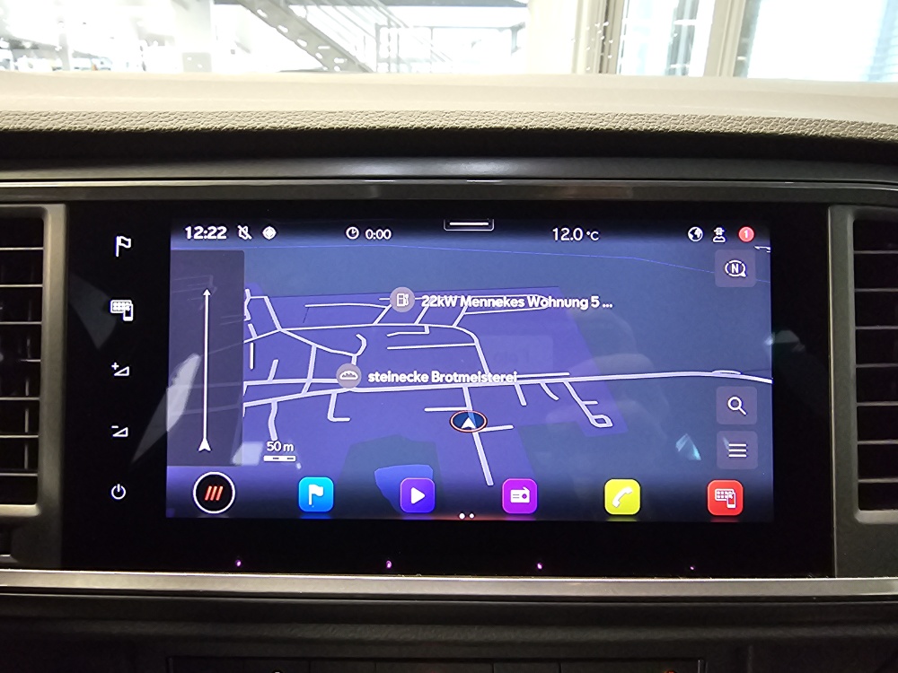 Cupra Ateca bei Hoffmann Automobile in Wolfsburg kaufen und sofort mitnehmen - Bild 15