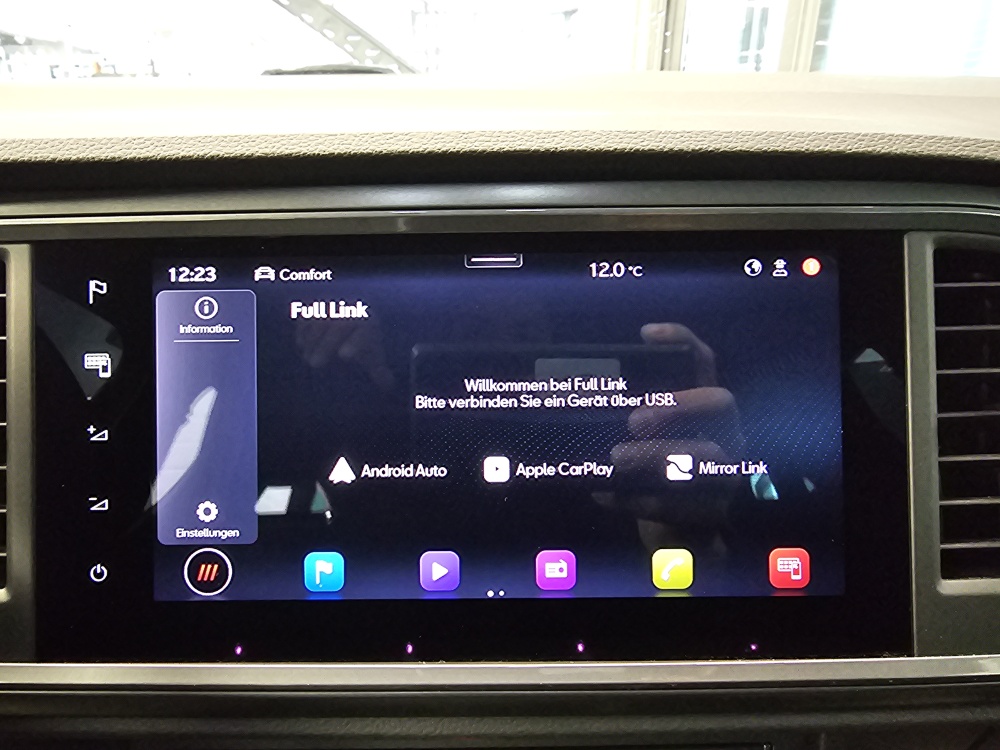 Cupra Ateca bei Hoffmann Automobile in Wolfsburg kaufen und sofort mitnehmen - Bild 18