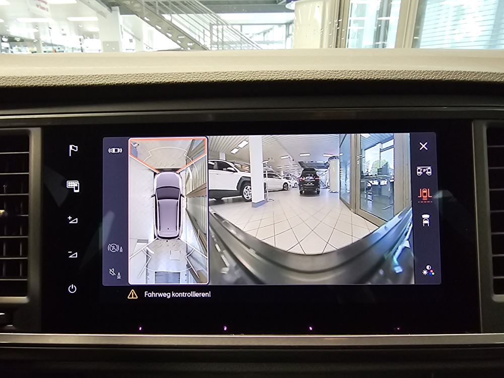 Cupra Ateca bei Hoffmann Automobile in Wolfsburg kaufen und sofort mitnehmen - Bild 20