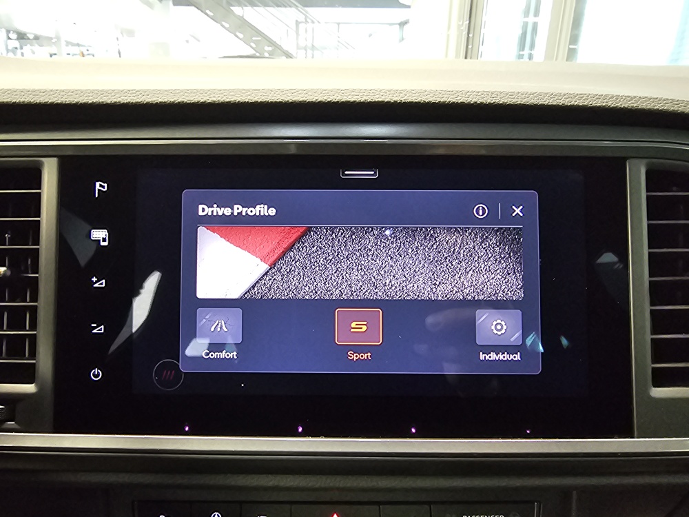 Cupra Ateca bei Hoffmann Automobile in Wolfsburg kaufen und sofort mitnehmen - Bild 21