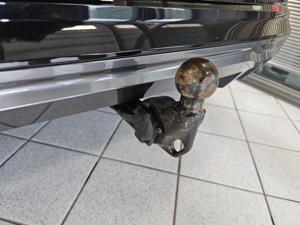 Cupra Ateca bei Hoffmann Automobile in Wolfsburg kaufen und sofort mitnehmen - Bild 5