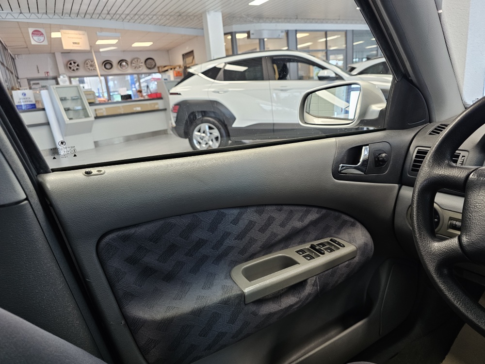 Skoda Octavia Combi bei Hoffmann Automobile in Wolfsburg kaufen und sofort mitnehmen - Bild 9
