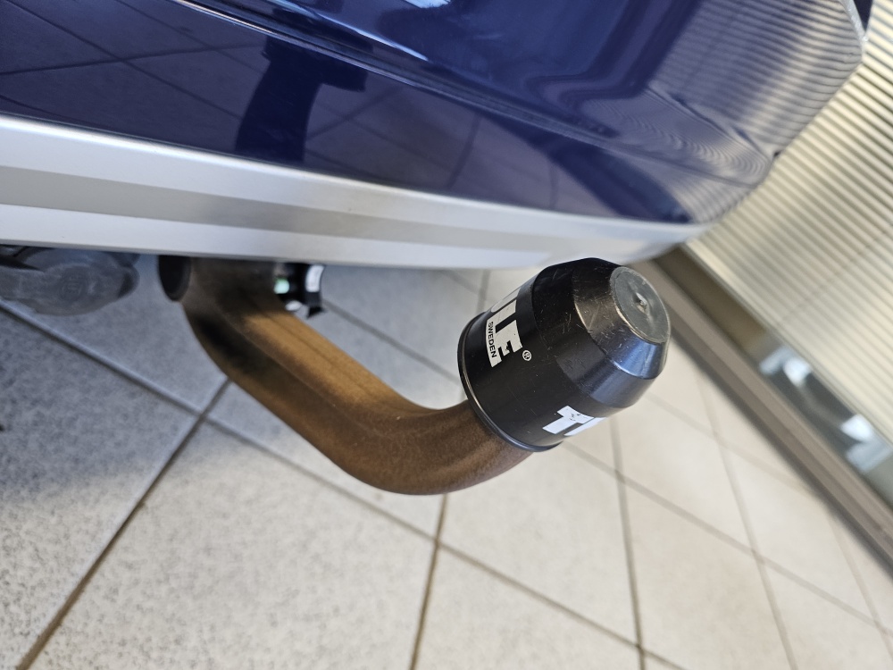 Skoda Yeti bei Hoffmann Automobile in Wolfsburg kaufen und sofort mitnehmen - Bild 3
