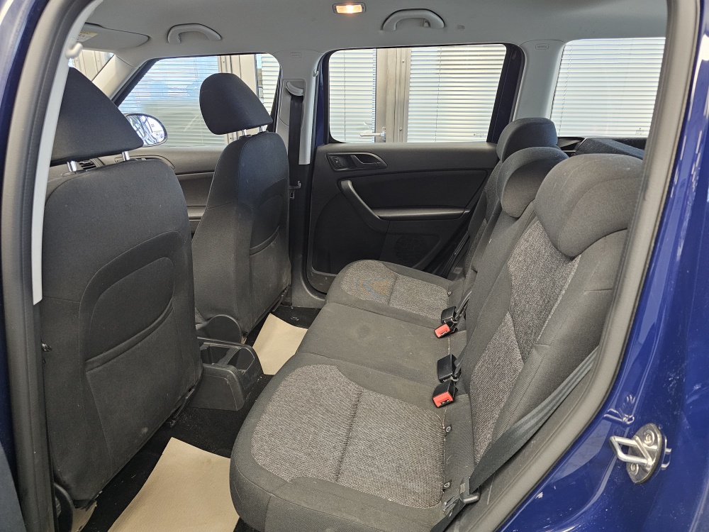 Skoda Yeti bei Hoffmann Automobile in Wolfsburg kaufen und sofort mitnehmen - Bild 5