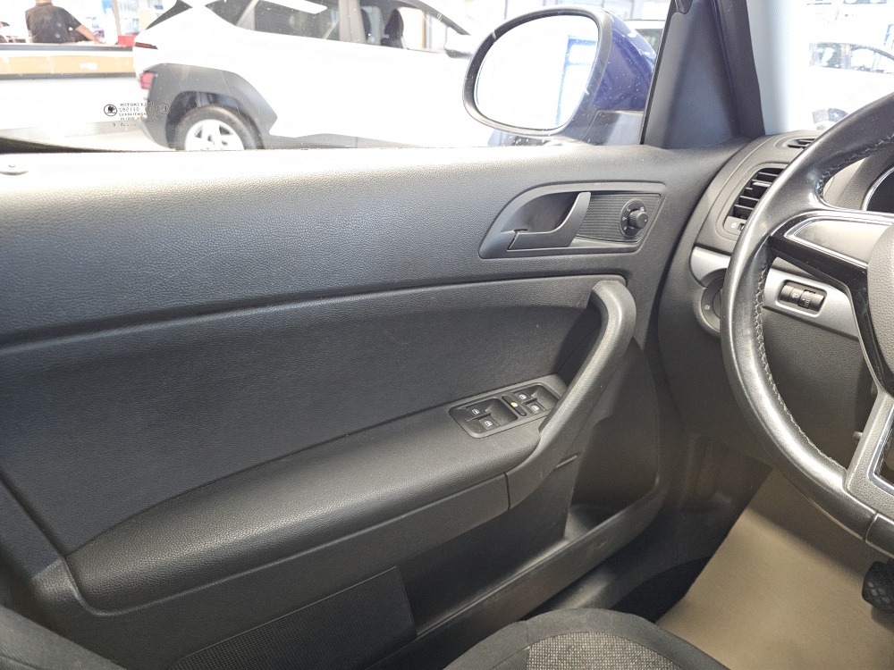 Skoda Yeti bei Hoffmann Automobile in Wolfsburg kaufen und sofort mitnehmen - Bild 9