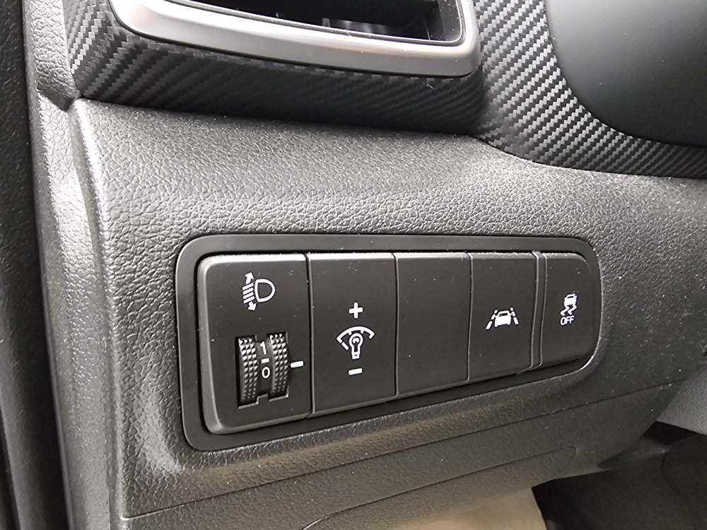 Hyundai Tucson bei Hoffmann Automobile in Wolfsburg kaufen und sofort mitnehmen - Bild 20