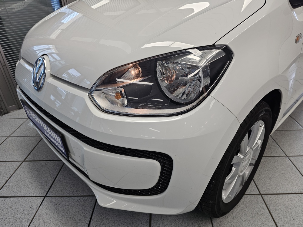 VW up! bei Hoffmann Automobile in Wolfsburg kaufen und sofort mitnehmen - Bild 15